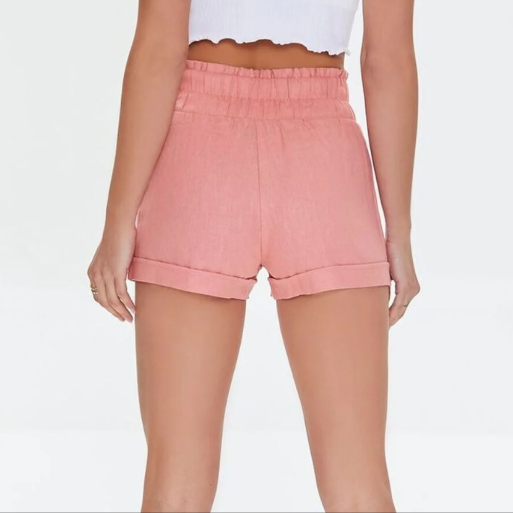 NWT Forever 21 Shorts - Picture 5 of 8